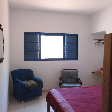 Recanto Bela Vista Caconde Buitenkant foto
